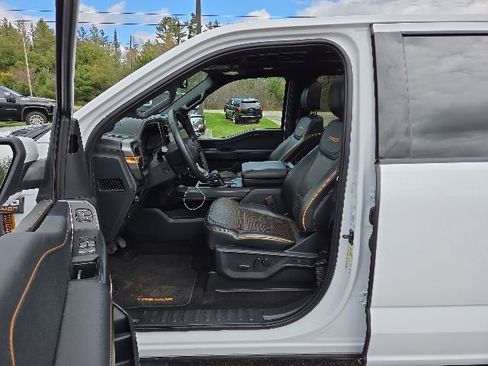 Used 2024 Ford F150 Tremor w/ Equipment Group 402A High AWD/4WD image 22