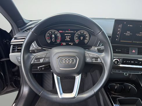 Used 2024 Audi A4 2.0T Premium Plus AWD/4WD image 30