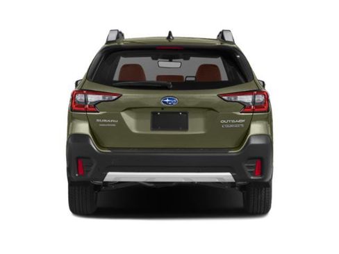 Used 2022 Subaru Outback Touring XT w/ Popular Package #2 AWD/4WD image 8