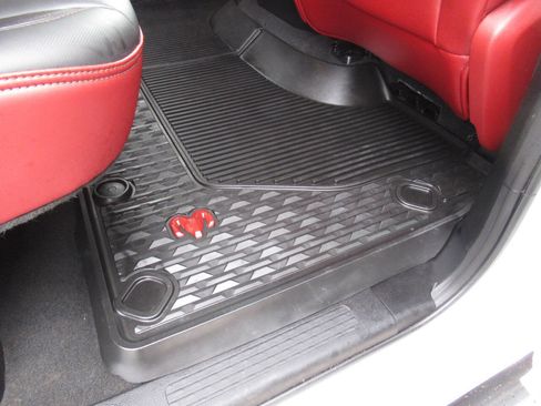 Used 2019 RAM 1500 Rebel w/ Rebel Level 1 Equipment Group image 11