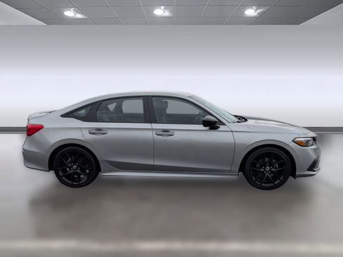 Used 2024 Honda Civic Sport image 8