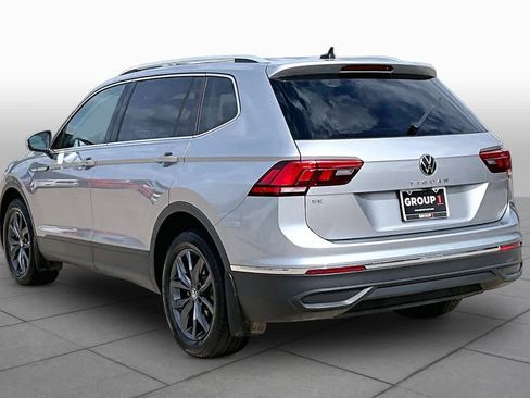 Used 2022 Volkswagen Tiguan SE FWD image 10