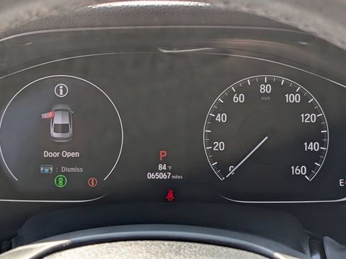 Used 2019 Honda Accord Sport image 22