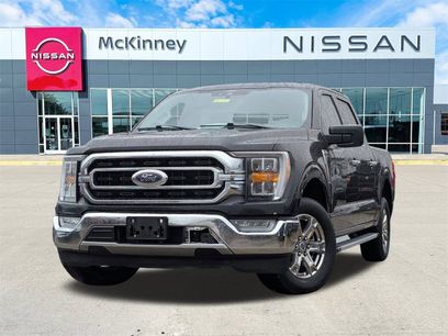 Used 2021 Ford F150 XLT w/ Equipment Group 302A High