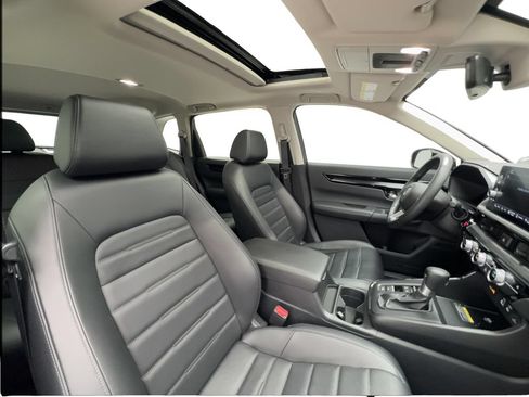 Used 2024 Honda CR-V EX-L image 30