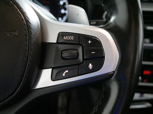 Used 2019 BMW X3 M40i w/ Premium Package image 28