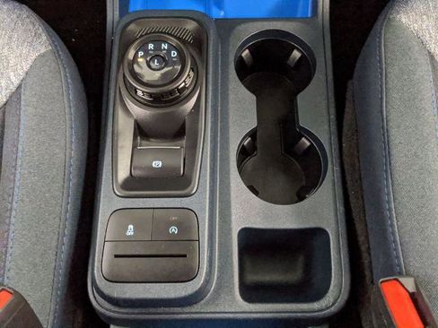 Certified 2026 Ford Maverick XLT image 10