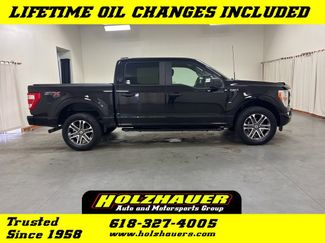 Used 2022 Ford F150 XL w/ STX Appearance Package video 1