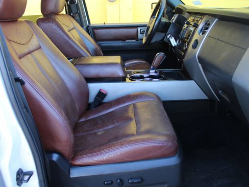 Used 2012 Ford Expedition EL King Ranch RWD image 31