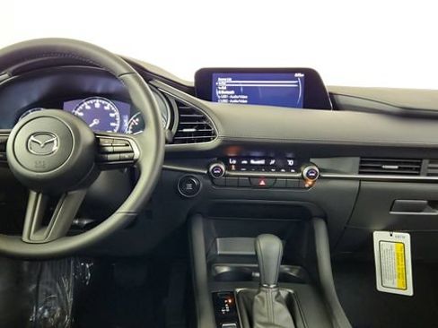 New 2026 MAZDA MAZDA3 s Sport FWD image 23
