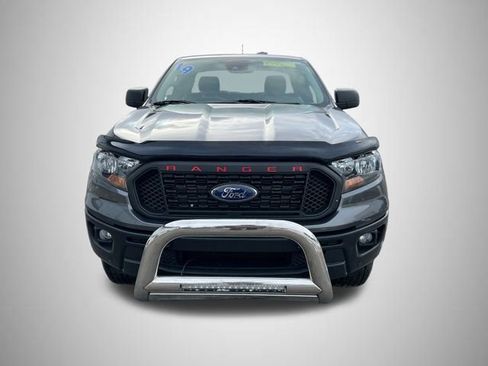 Used 2019 Ford Ranger XL w/ FX4 Off-Road Package image 9