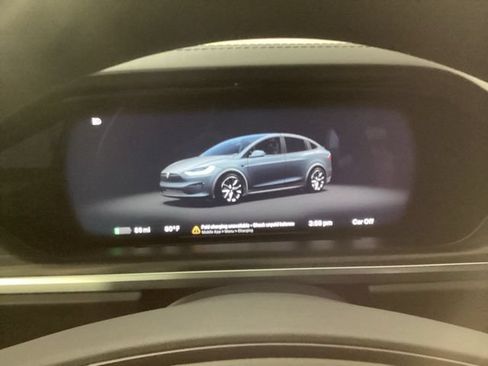 Used 2024 Tesla Model X AWD/4WD image 19