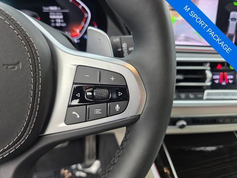Used 2020 BMW X5 xDrive40i w/ M Sport Package AWD/4WD image 21