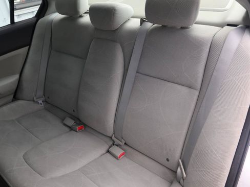 Used 2012 Honda Civic LX image 44