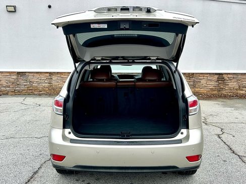 Used 2014 Lexus RX 350 FWD image 19