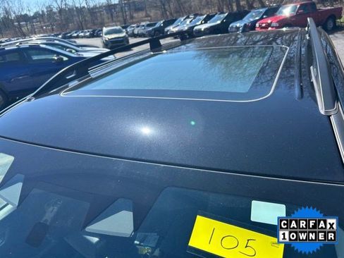 Certified 2023 Subaru Forester Limited image 12