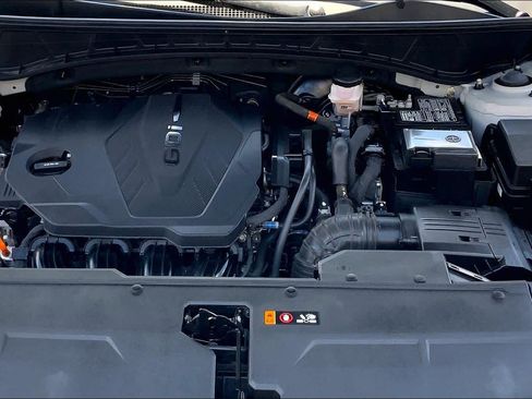 Used 2024 Hyundai Tucson SEL FWD image 32