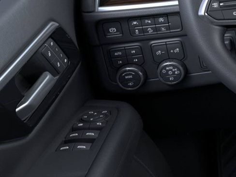 New 2026 Chevrolet Tahoe High Country AWD/4WD image 24
