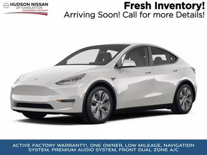 Used 2023 Tesla Model Y Long Range