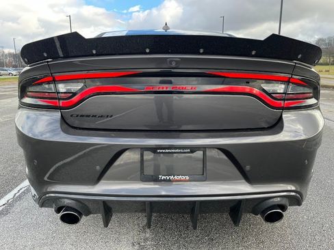 Used 2016 Dodge Charger R/T Scat Pack w/ Beats Audio Group image 46