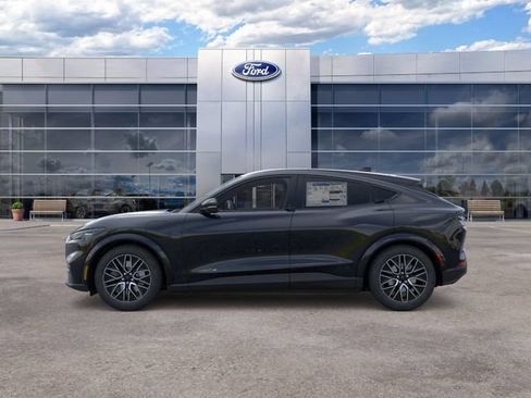 New 2026 Ford Mustang Mach-E Premium RWD image 3