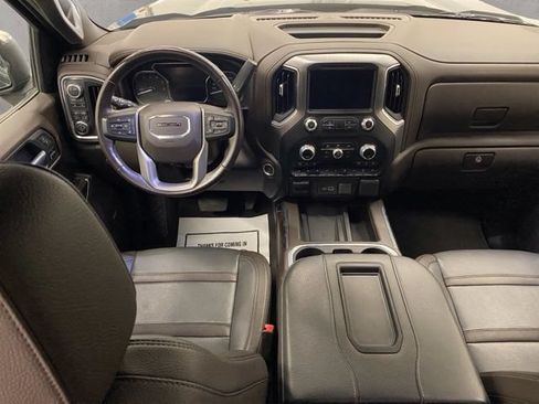 Used 2021 GMC Sierra 1500 Denali w/ Denali Ultimate Package AWD/4WD image 2