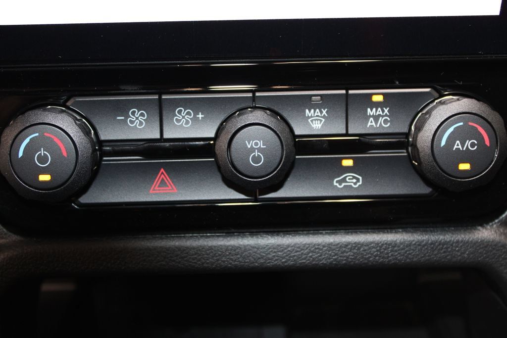 New 2026 Ford Ranger Raptor AWD/4WD image 41