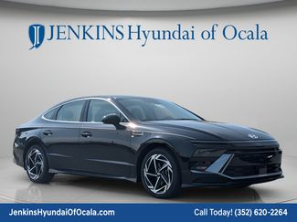 New 2026 Hyundai Sonata SEL FWD video 1