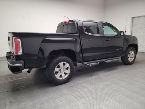 Used 2016 GMC Canyon SLE w/ SLE Convenience Package image 10