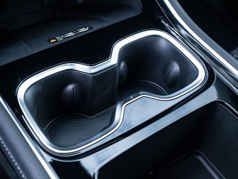 New 2026 Chevrolet Traverse LT w/ Midnight/Sport Edition image 23