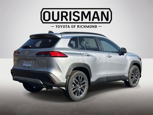 New 2026 Toyota Corolla Cross XLE image 20