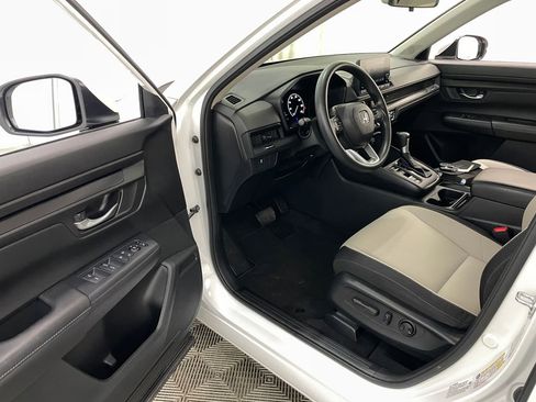 Used 2024 Honda CR-V EX image 21