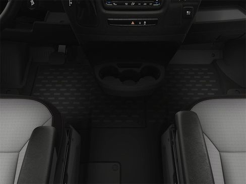 New 2025 RAM ProMaster 2500 image 32