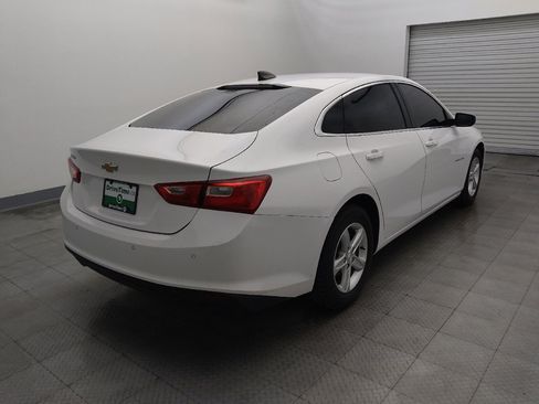 Used 2020 Chevrolet Malibu LS w/ Driver Confidence Package II FWD image 9