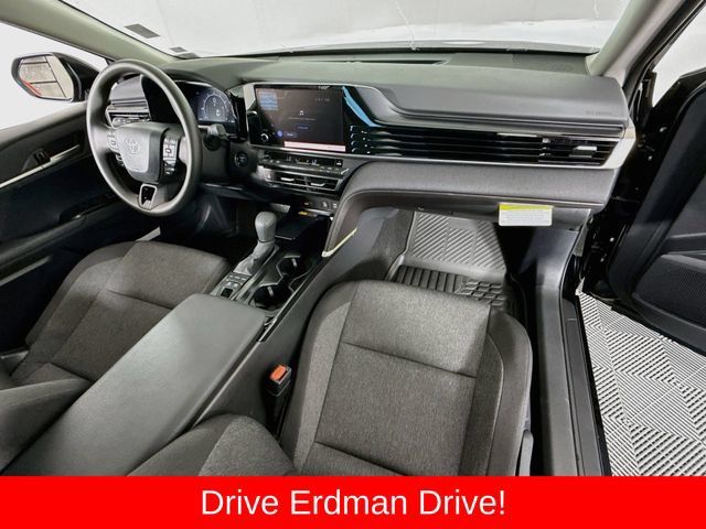 Used 2026 Toyota Camry LE w/ Convenience Package FWD image 26