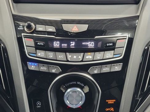New 2026 Acura RDX A-Spec AWD/4WD image 19