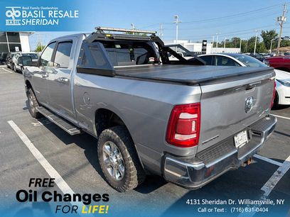 Used 2019 RAM 2500 Big Horn