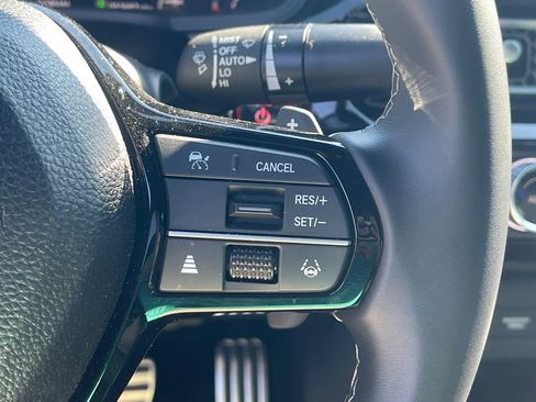 Used 2025 Honda Civic Sport image 36