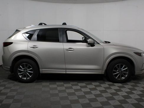 Used 2025 MAZDA CX-5 AWD 2.5 S image 8