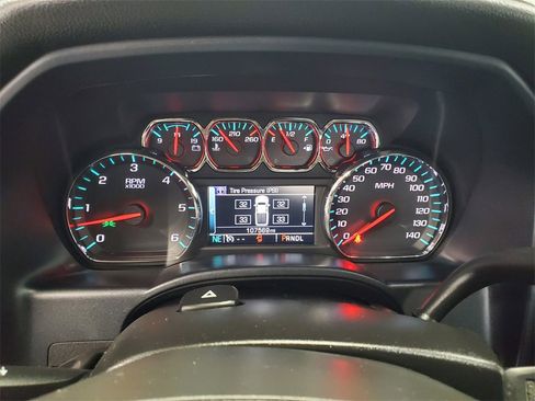 Used 2017 GMC Sierra 1500 SLE w/ SLE Value Package image 15