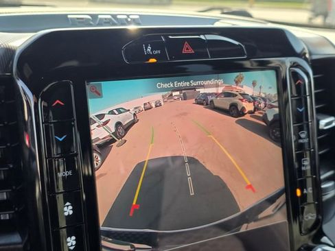 Used 2026 RAM 1500 Big Horn AWD/4WD image 29