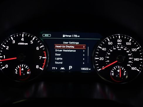 Used 2022 Kia Telluride SX w/ SX Prestige Package image 29