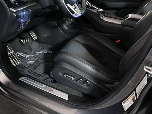 Certified 2023 Acura RDX A-Spec AWD/4WD image 26