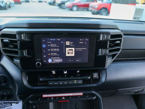 Certified 2025 Toyota Tundra SR5 image 21