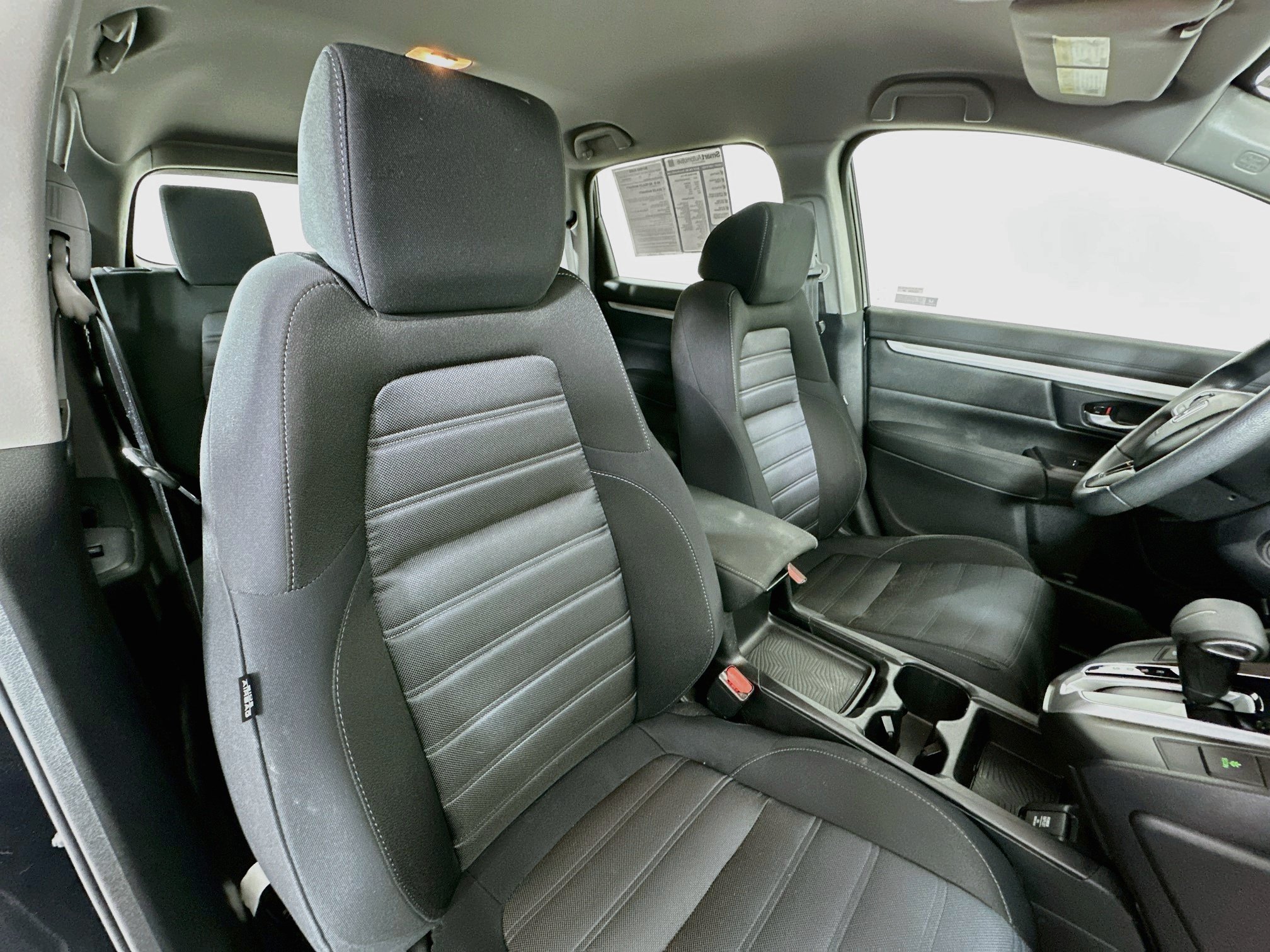 Used 2019 Honda CR-V LX image 25