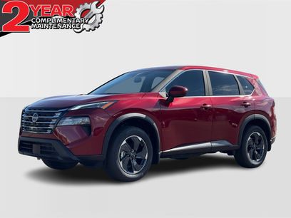 New 2026 Nissan Rogue SV w/ Cold Weather Package