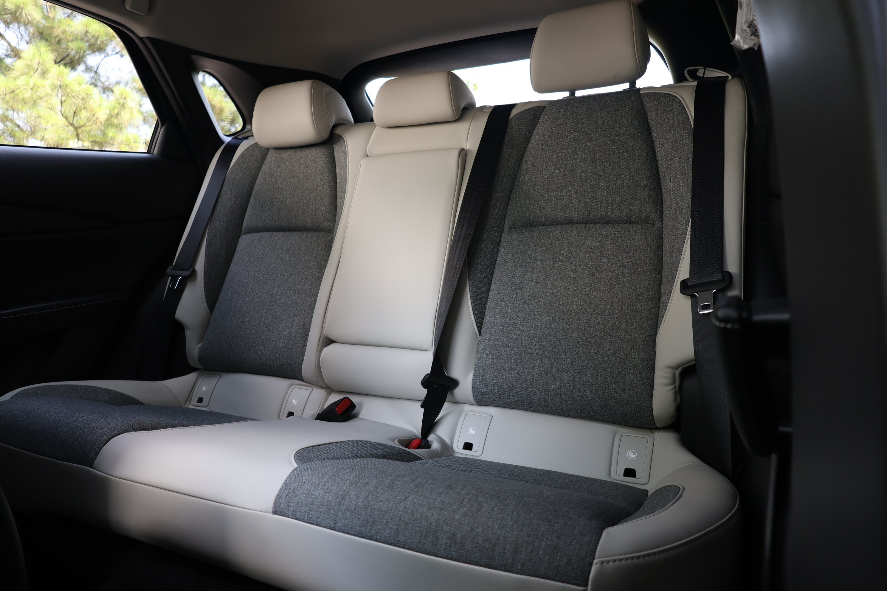 Certified 2026 MAZDA CX-30 Aire Edition AWD/4WD image 10