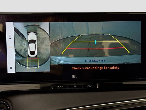 Used 2023 Toyota Mirai w/ Advanced Technology Package RWD image 16