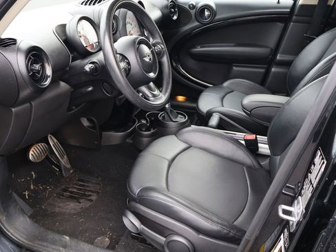 Used 2014 MINI Cooper Countryman S image 4