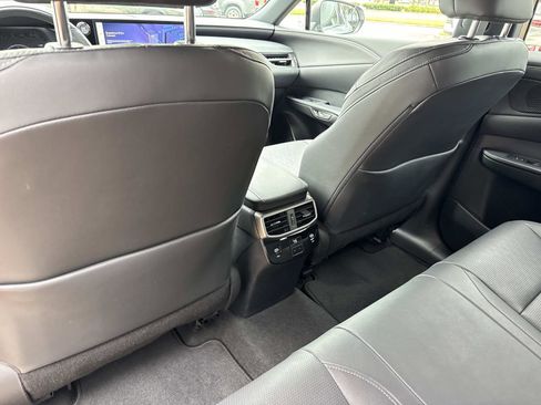 Certified 2024 Lexus RX 350 Premium Plus image 14